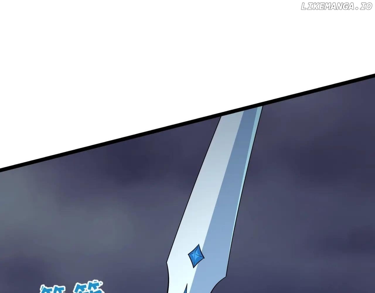 Era of the Haunted Chapter 502 - page 85